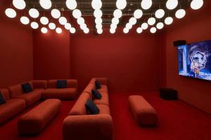 The Social Hub Toulouse Extended Stay