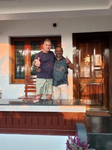 Alleppey - The Beach Home