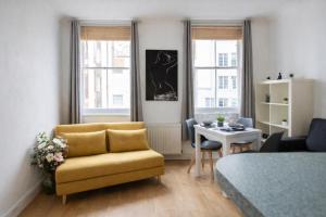 Stylish 1 Bed Flat on Vibrant Brick Lane