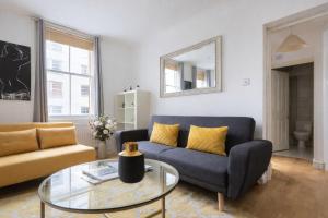 Stylish 1 Bed Flat on Vibrant Brick Lane