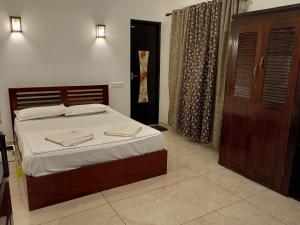 Alleppey - The Beach Home