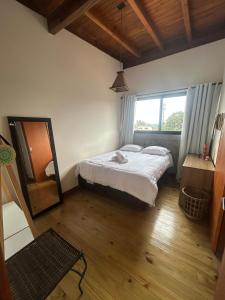 Aconchegante casa na Praia do Rosa