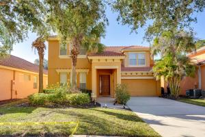 Poolside Living Family Retreat 12 Mi to Disney