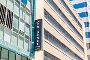Eminence on Bank