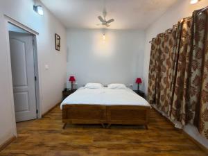 Sunflower Villa Cottage Coonoor