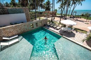 Pedras Do Patacho Hotel Boutique Experience