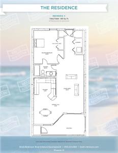 Phoenix VI 6207 condo