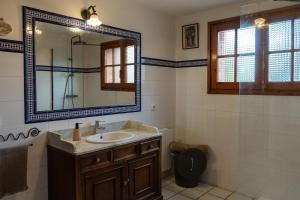 Casa rural La Plana