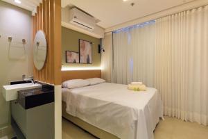 REM41 – Studio na Lapa | Fácil acesso ao metrô