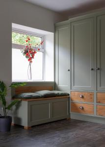 Stanton Lodge Cottage - sleeps 5