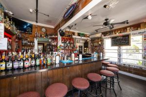 AFTER HOURS @ Speakeasy Inn Key West!