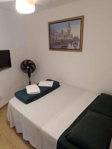 Hotel Connect Ibira Servidor Park