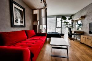 Apartamenty ARTE Lublin Unia Art Residence 31 faktura VAT