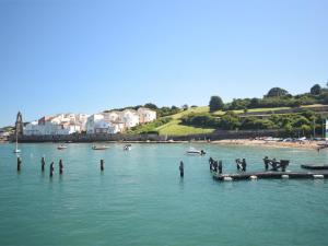 1 Bed in Swanage oc-dc124