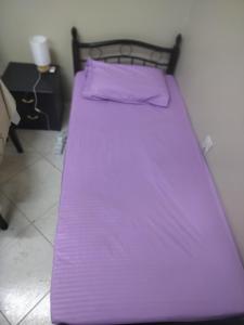 Al Jimi Homestay for Men