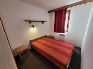 Val dIsère - Appartement 3 pièces, 6 pers, animaux admis - FR-1-411-1021
