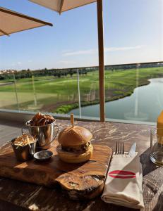 Luxueux Appartement Prestigia Agate