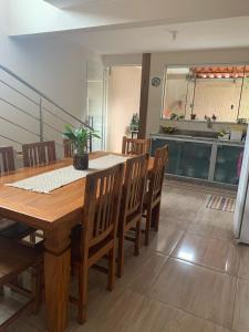 Aconchego Residencial Girassol