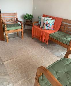 Aconchego Residencial Girassol