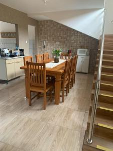 Aconchego Residencial Girassol