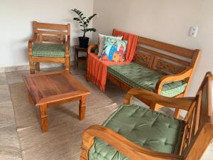 Aconchego Residencial Girassol