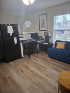 A&D Homes Peaceful Retreat