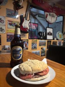 Hostal Pichilemu Travel