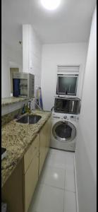 Apart Hotel em Botafogo