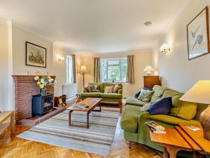 4 Bed in Wiveton NCC12