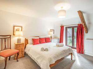 3 Bed in Dorchester oc-dc108