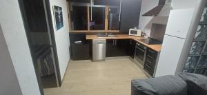 Amplio apart con Aire Acondicionado a 500 m de la playa La Barrosa