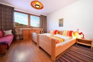 Haus Mitterrutzner - 卡尔蒂奇