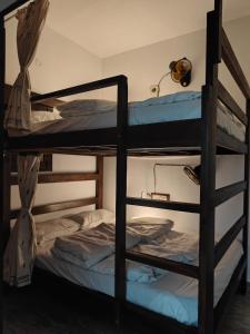 Unpack Hostel
