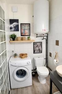 Le Spot Secret Ambiance surf & vue mer