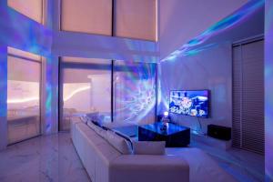 Wonderland Sapphire 8 Bedroom Luxury Villa