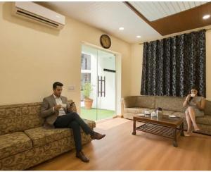 Hotel Villa Getaway