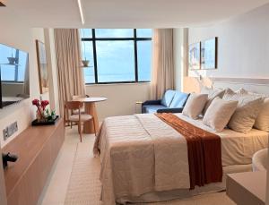 Victória Marina Flat 706