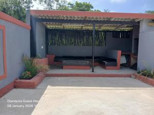 Dlanduna GUEST House