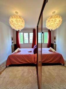 Bord de Marne Calme Soleil et Verdure