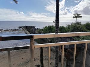 lutao shores beach resort