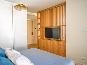 Loft a estrenar en zona Güemes