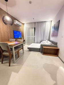 Apartamento Aqualand Resort Salinas