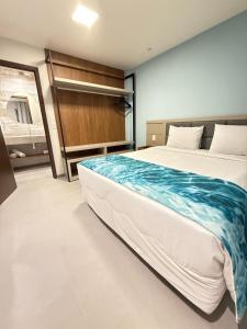 Apartamento Aqualand Resort Salinas