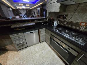 المريوطية هرم