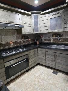 المريوطية هرم