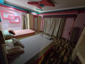 المريوطية هرم