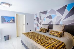 Itzia Studio Excellent Location