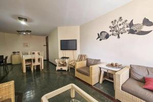 Guarujá Apartaments By BnbHost