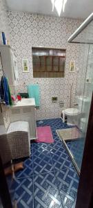 Temporada São Pedro SPA