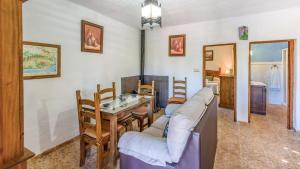 La Terrera Órgiva by Ruralidays